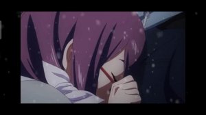 ТОКИЙСКИЙ ГУЛЬ 1 СЕЗОН 1 СЕРИЯ (TEM4KA AMV)