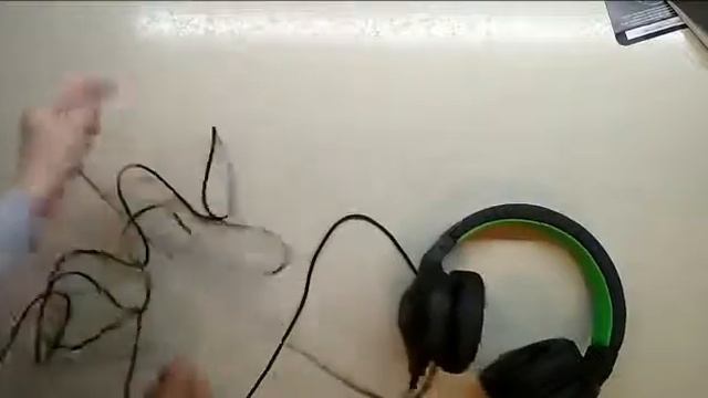 Обзор наушников RAZER KRAKEN PRO смотреть онлайн