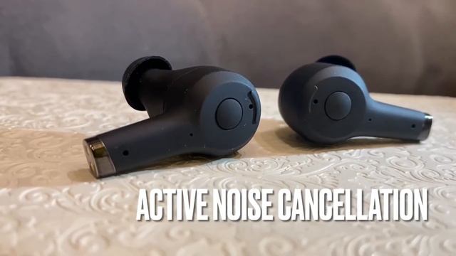 Sudio ETT Wireless Earphones Unboxing and Review