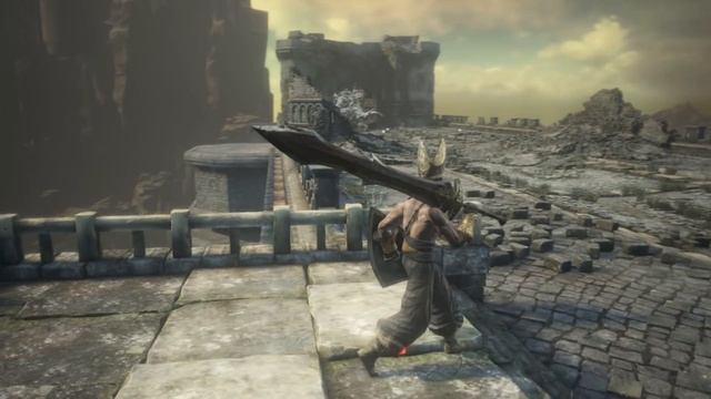 The Casul's Guide to Dark Souls 3 - Farron Keep смотреть онлайн