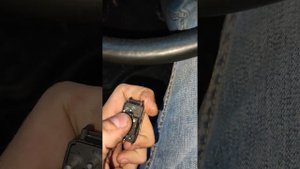 подключение кнопок стеклоподъёмников Мерседес 190 (Mercedes w 201)