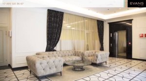 Продажа квартир в Москве. Элитный жилой комплекс "Сады Пекина"