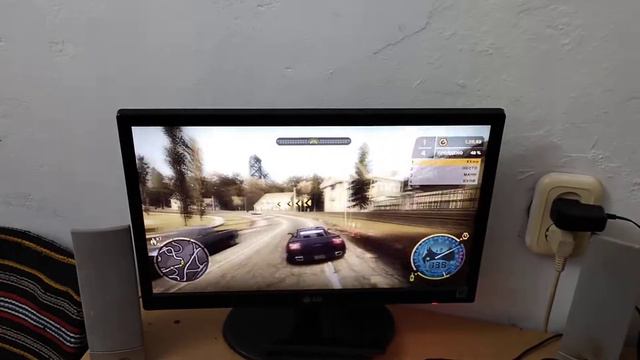 гоняем в NFS смотреть онлайн