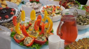 В Волжском прошёл фестиваль постной кухни