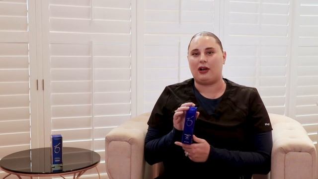 ZO Pigment Control Creme & Brightalive Skin Brightener смотреть онлайн