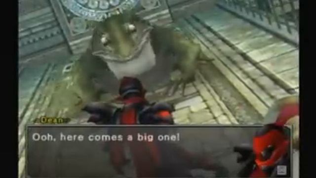 Wild Arms 5: Nine Lives in the Abandoned Path смотреть онлайн