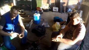 Блокка иж техно в задний редуктор Шнивы