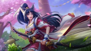 Mobile Legends: Bang Bang- Мия Лучник Скорость и Сила