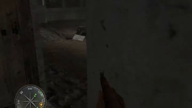 Прохождение Call of Duty 3 #14. Шамбуа (ФИНАЛ) смотреть онлайн