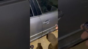 Ключ на Фольксваген пассат б5+