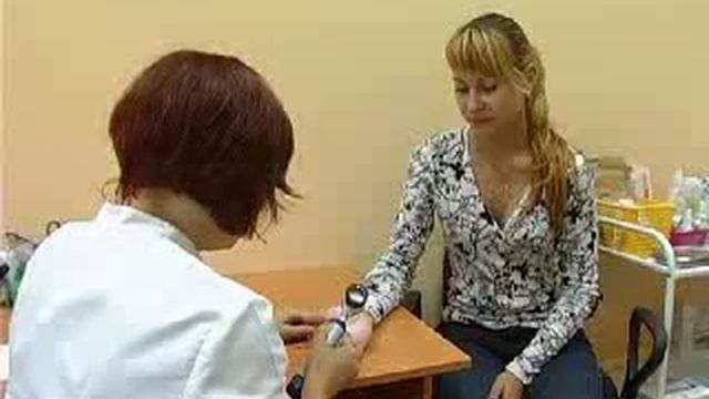 Детский дерматолог