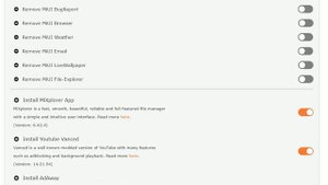 Как СОЗДАТЬ Свою ПРОШИВКУ на Xiaomi В 2 КЛИКА | ЗА 1 МИНУТУ