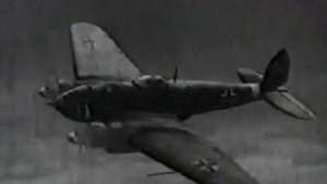 Немецкие самолеты часть 2