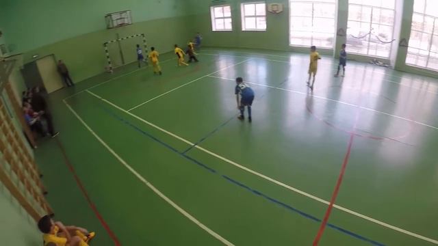 Турнир "Я футболист".ФК Олимп-Фактум - ФК Буря. 11 : 3 (2005-2006 гг.). Голы. смотреть онлайн