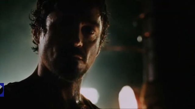 Железный человек. Тони Старк создаёт Mark 1. HD
