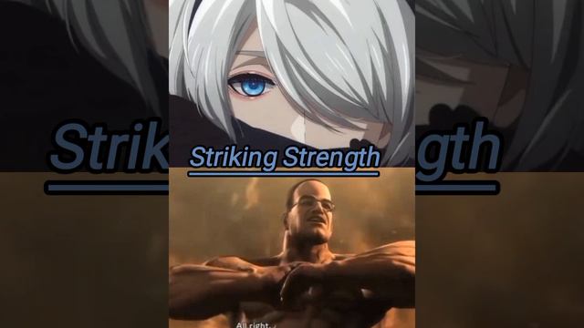 2B (Composite) Vs Senator Armstrong (Composite)(True Battle) @Risuruxedits #Video games# смотреть онлайн