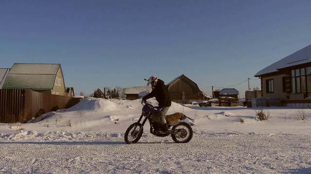 Джарвис эндуро тренировка баланса в движении смотреть онлайн