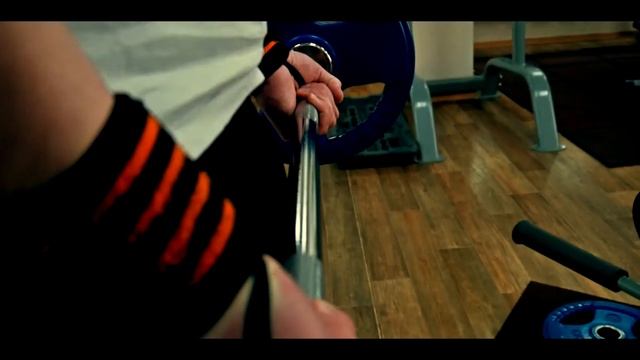 Фитнес-клуб "GENESIS" г. Красноярск смотреть онлайн