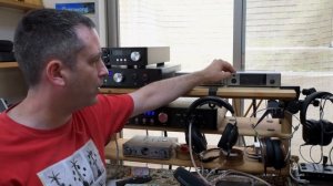 Soundaware P1 Amp Review