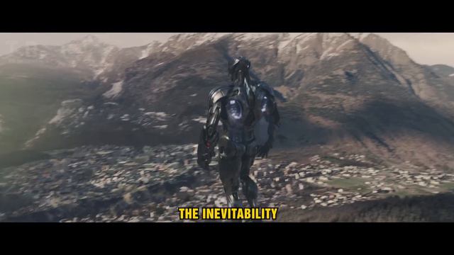 Top 25 Most Badass Supervillain Scenes in Movies 2 смотреть онлайн