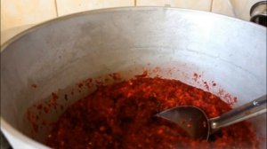 Икра из свеклы на зиму