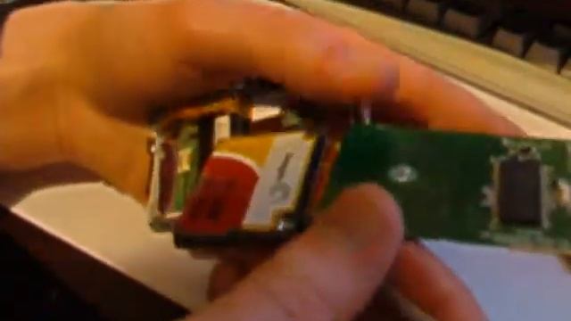 Removing the base смотреть онлайн