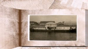 Слобода Кукарка, историческое фото