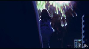 ❰Форма голоса❱ Шоко Нишимия "Пустота твоей души..."