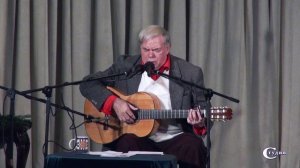 Моим ровесникам (ст. и муз. А. Васина-Макарова)