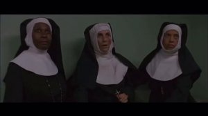 Святые из трущоб «Гоблин» - болезнь Туррета 2