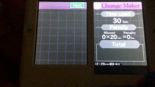 LEVEL 1 COMPLETE (Challenge Mode) - Brain Age Express: Math смотреть онлайн