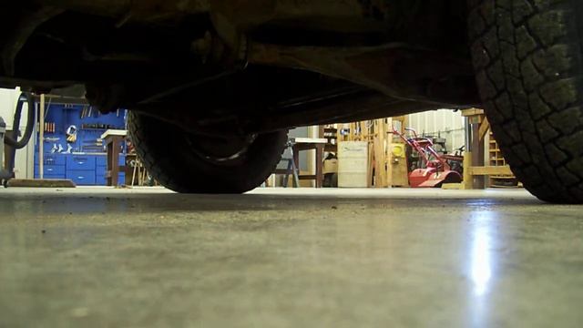 1977 Ford F-150 смотреть онлайн