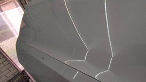 обзор лака standox 9040. sata 4400 hvlp на серебре. как я справляюсь с кипением лака