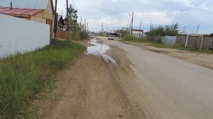 |Якутск-2016| Часть 2. Окрестности столицы алмазной республики: первый визит в Жатай