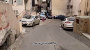 Mecca behind the scenes. Мекка за кулисами. 24.01.2024.