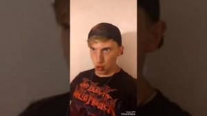 SLAUGHTER TO PREVAIL-HELL VOCAL COVER
