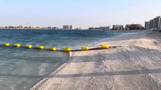 Rixos the Palm Dubai Hotel смотреть онлайн