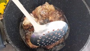 Настоящий узбекский Казан кебаб | Вкусный и простой рецепт.