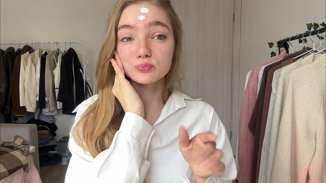 как я сдавала ЕГЭ/поступление/мой опыт+GRWM