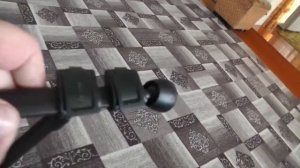 Долгожданная покупка!Штатив GAMMA 153 3D,обзор.