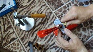 УПС 6 и УПС от лесного декаплюляция