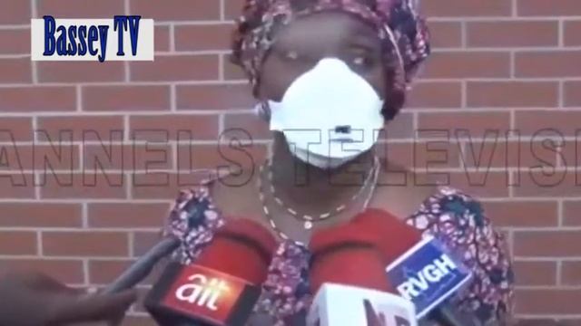 'Akpabio Can’t Kill Me’, Former NDDC MD Reacts After Failed Arrest смотреть онлайн