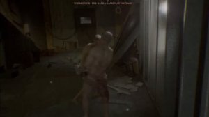Tormentor Хоррор от третьего лица получил новый геймплейный трейлер