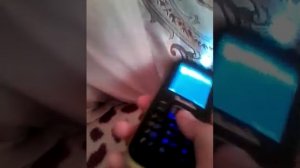 Нашол телефон на улице