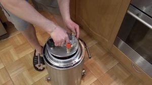 ГлавАвтоклав - готовлю консервы из рыбы. Домашние заготовки в автоклаве. Язь рыба моей мечты)