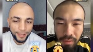 ТИК ТОКЕР САРДОР ОДАМ ХУРЛАР БИЛАН УЧРАШДИ