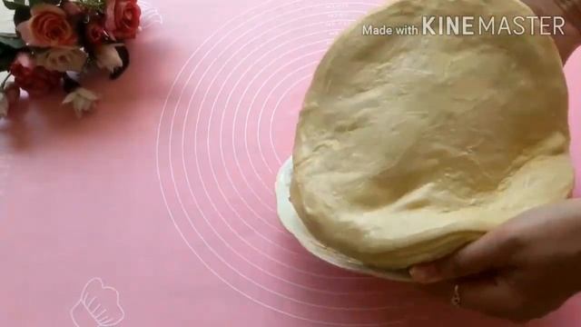 САМСА Домашняя/вкуснейшая САМСА в ДУХОВКЕ!