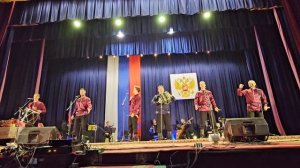 АНП «ЛюбоЖить» - «Задумал я жениться»