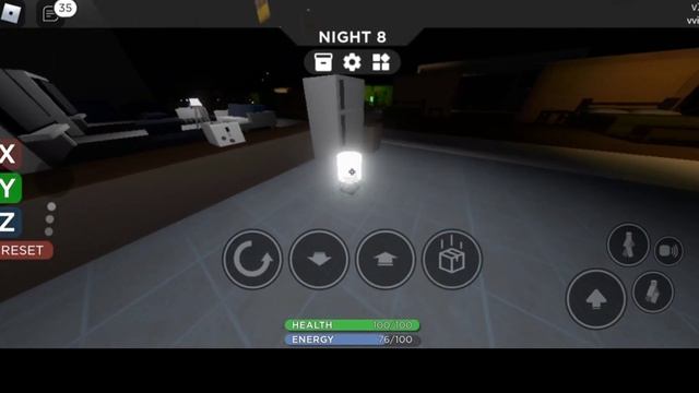 Собираем в икеи игрушки/играем в икею/ROBLOX/роблокс/vviikkil/3008[2.7] смотреть онлайн