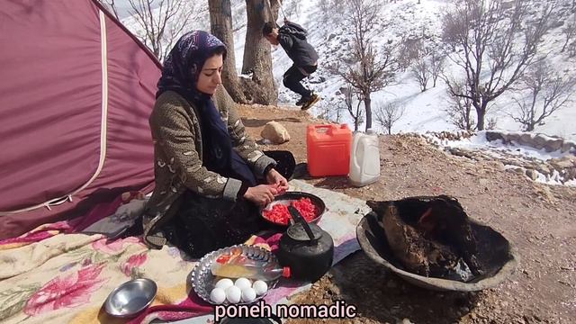 "The Story of Betrayal: Secrets of Men's Betrayal in Nomadic Life смотреть онлайн